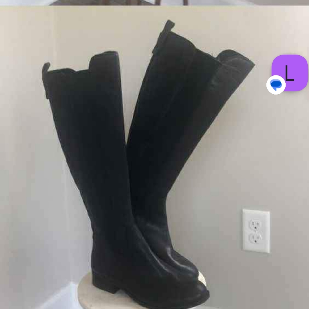 Jessica simpson ranica knee high